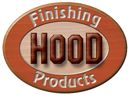 Hood Lacquer Flattening Paste Hood 9180