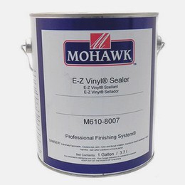 Finishes & Additives
