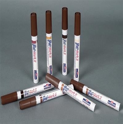 Pro-Mark II - (12) Marker Assortments M267-12
