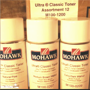 Ultra Classic Toners