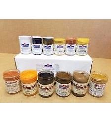 Blendal Powder Stains - (12) jar assortment M370-1200