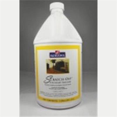 Scratch-Off for Dark Finishes - 1 gal. M840-2007